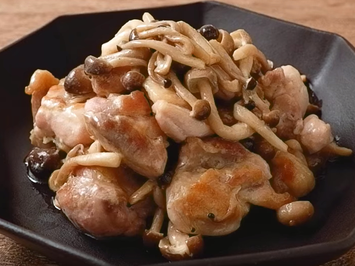 ぜーんぶ めんつゆ で作れます 万能調味料 めんつゆおかず レシピ5選 クラシル