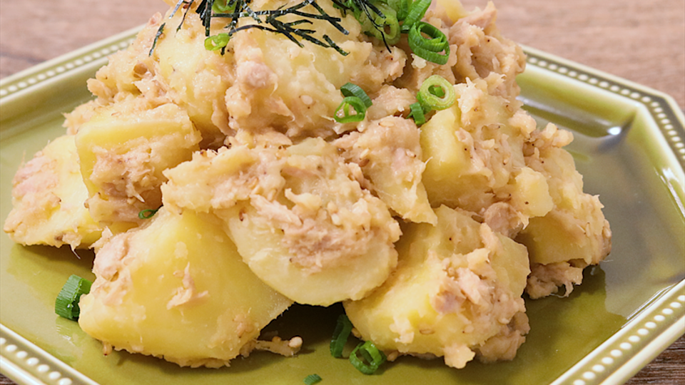 じゃがいもは 根 を食べているわけじゃない ついつい人に話したくなる豆知識 クラシル