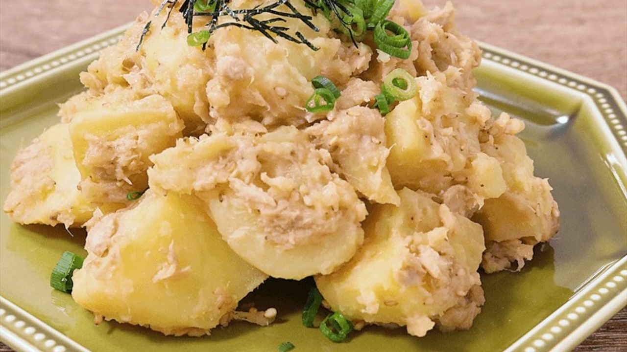 じゃがいもを冷蔵庫に入れちゃダメ！？意外と知らない事実に「間違っていた...！」