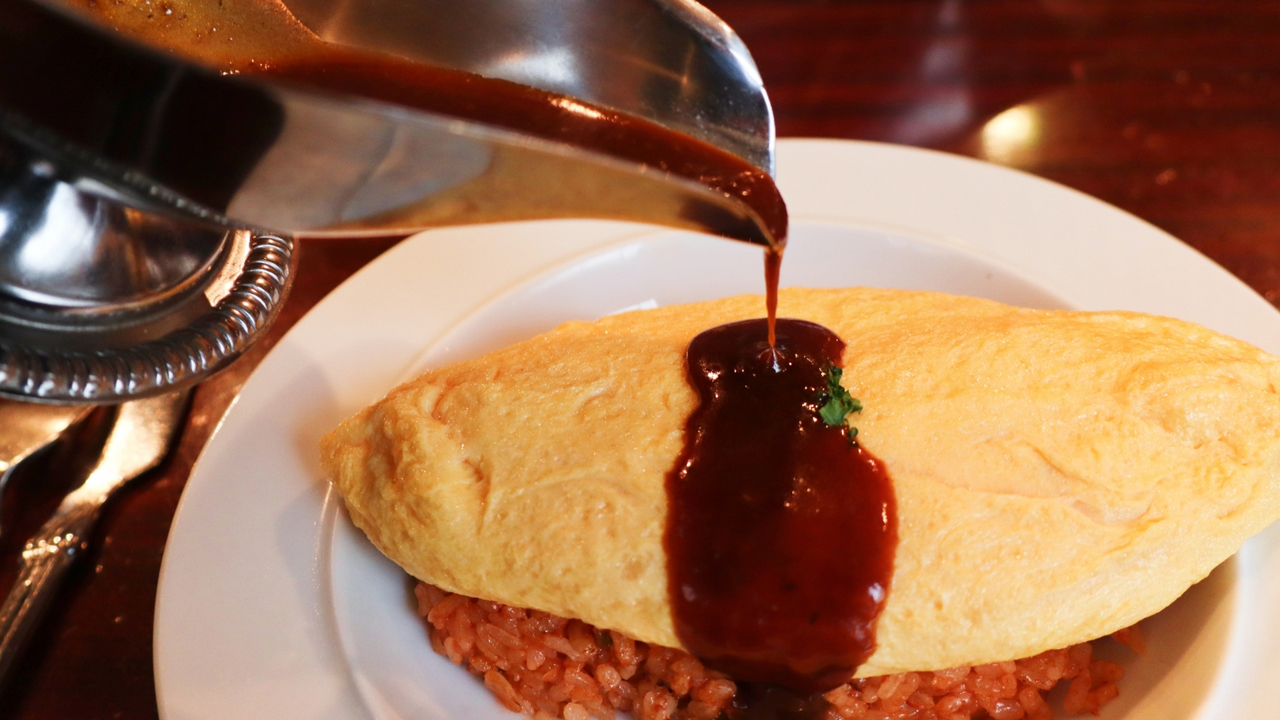 昔なつかしい”レトロな食べ物”といえば？3位オムライス、2位クリームソーダを抑えたダントツ1位は...？