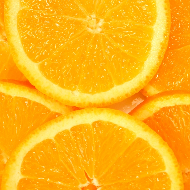 オレンジの保存方法 長持ちのコツ 乾燥させない クラシル