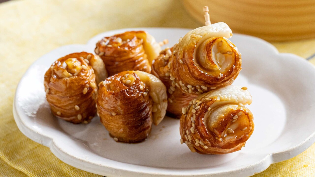 「すき間、これで埋まる！」ひとくちお弁当おかず5選