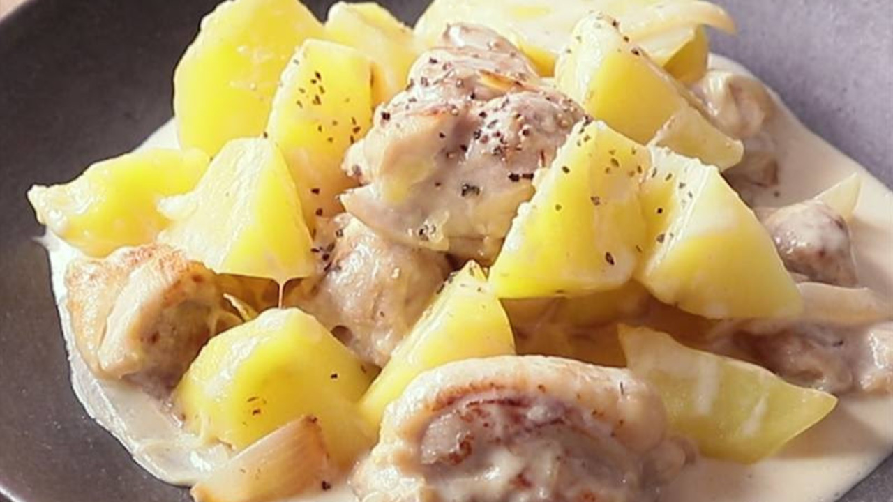 「お財布にやさしい！」「週5で食べたい」しっかり満足“家族ウケ”おかず5選