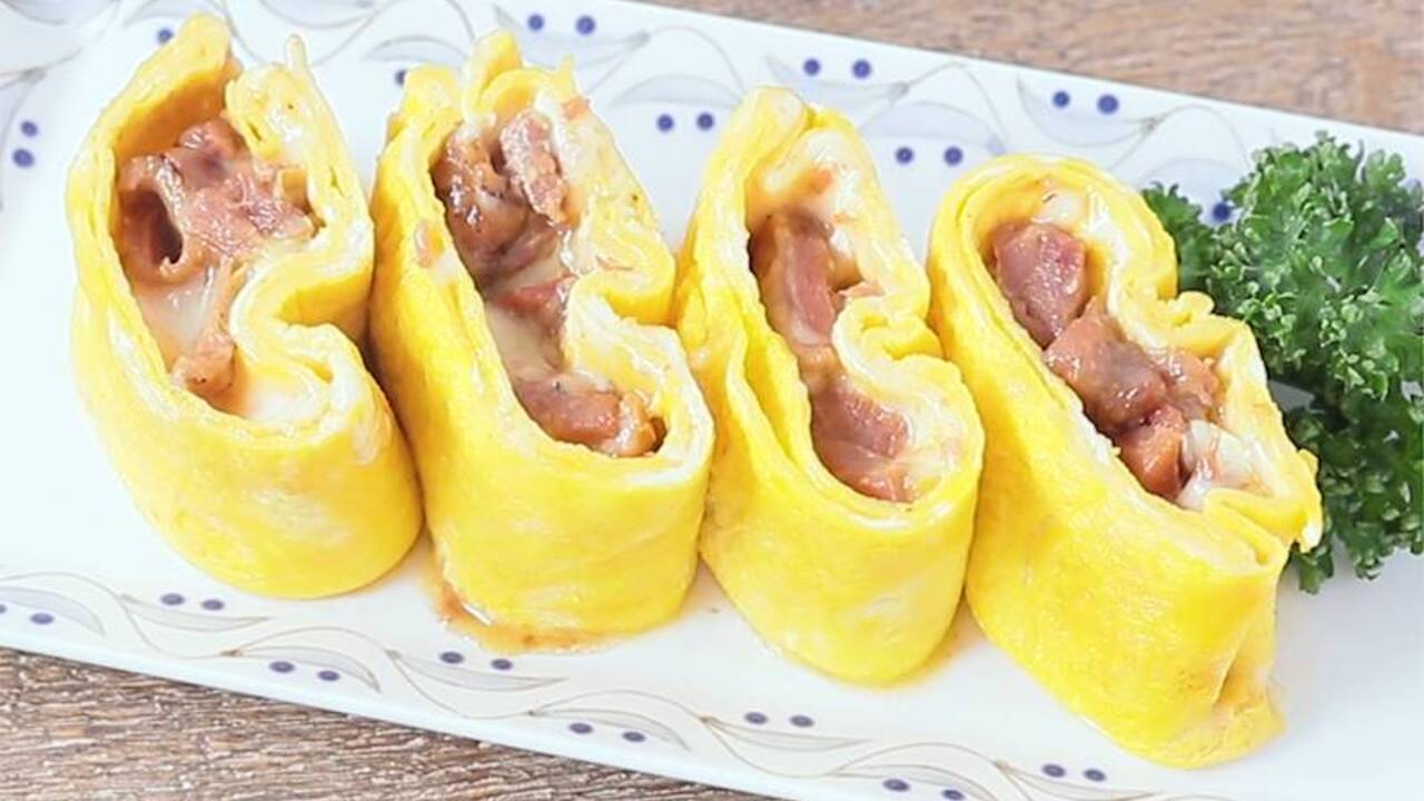 「え、焼き鳥缶ってここまで使えるの？」絶対ストックしたくなる使い方！レシピ5選