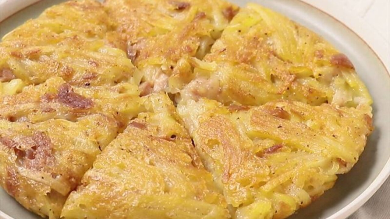 「じゃがいもはこう食べる」お財布にもやさしい“やみつき”レシピ5選
