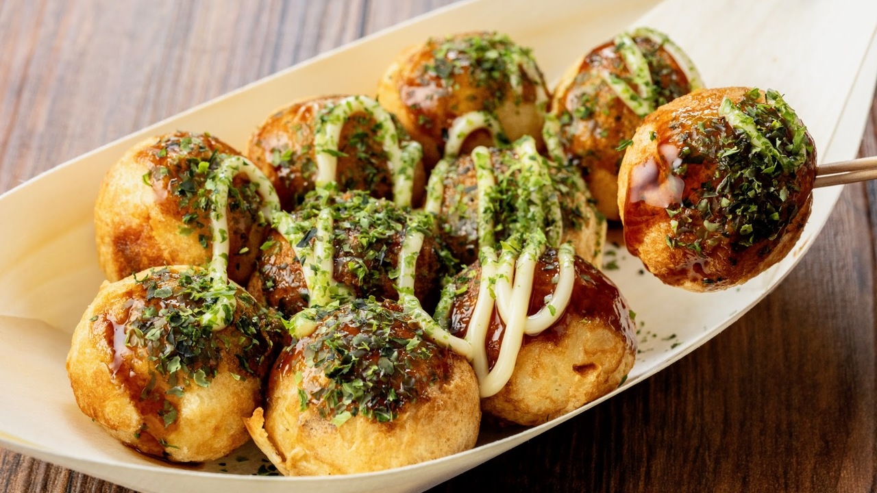 “サービスエリア”で食べるものといえば？同率1位が2つ！たこ焼きやカレーを抑えたのは…