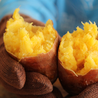 “さつまいもの皮”食べるべき？どんな栄養が含まれている？