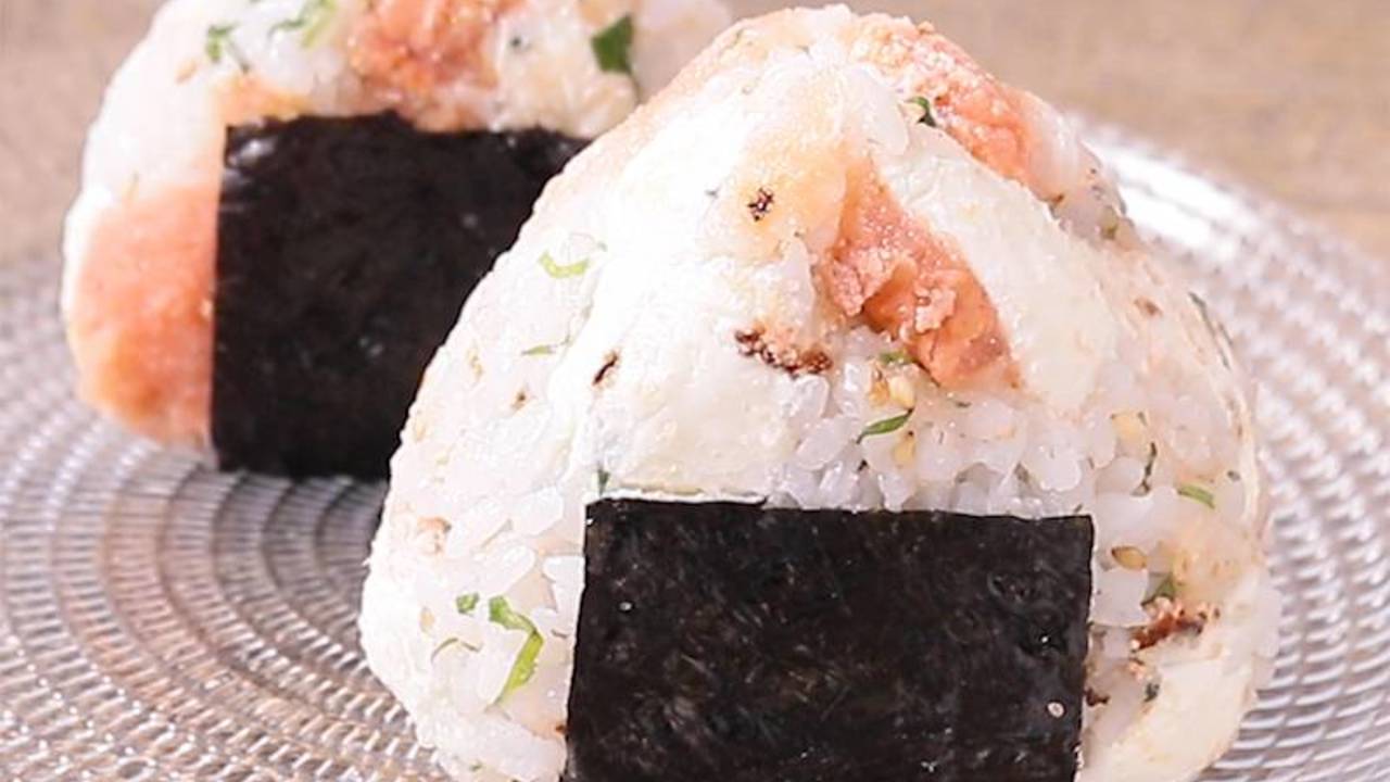 「おにぎり、その手があったか！」さっと作れてやみつきに！"無限おにぎり"レシピ5選