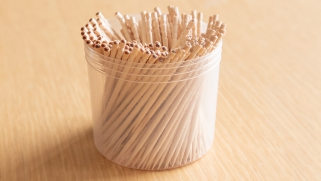 “つまようじ”ってこんなに万能なの！？日常で役に立つ使い方3選に「知れてよかった！」