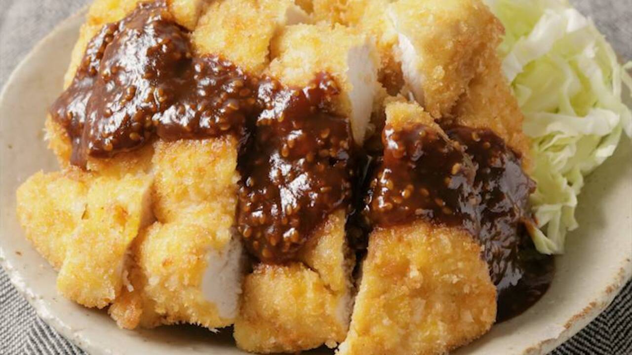「鶏むね肉はこう食べる。」お財布にやさしくて、何度も作りたくなる“満点おかず”5選