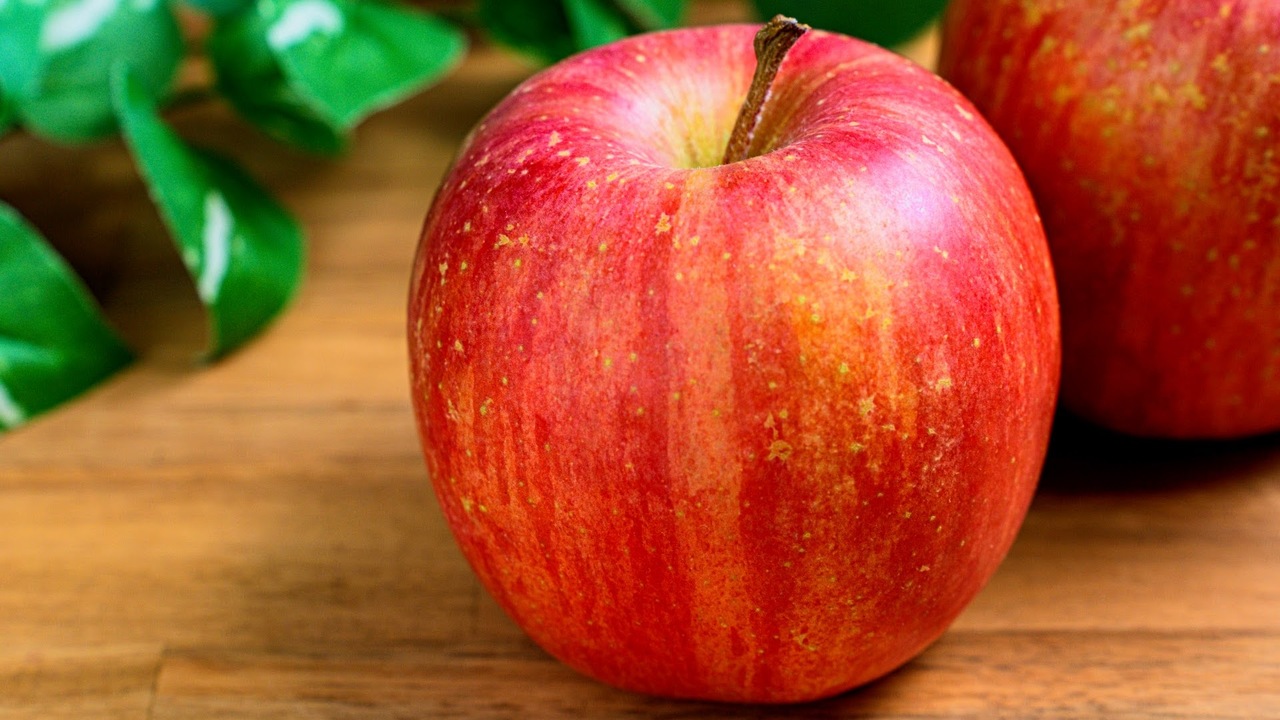 世界で1番“りんご”を輸出している国はどこ？アメリカや中国を抑えた意外な1位は…