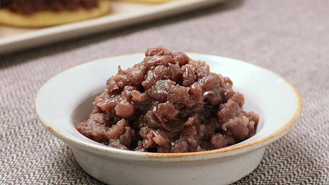 小豆について知りたい！あんこの種類や大豆との違いも解説！ | クラシル
