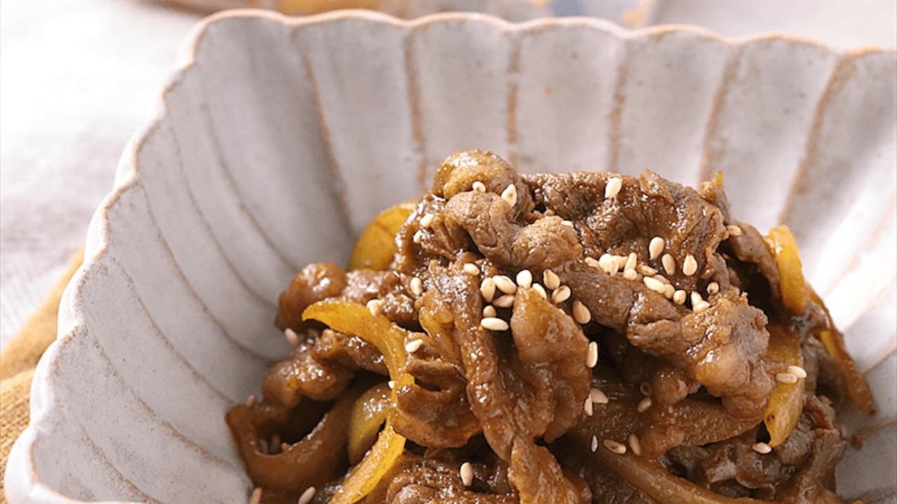 「作っておいて正解！」家族が喜ぶ作り置きおかず5選