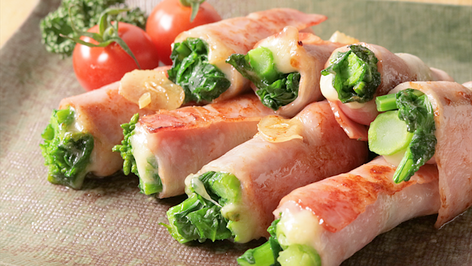 春の食材はお得でおいしい 旨みたっぷりな 簡単おかず レシピ5選 クラシル