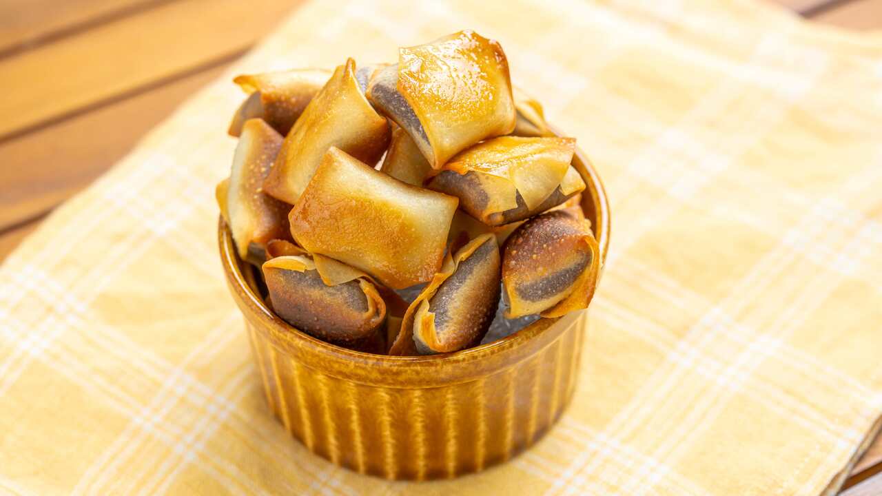 「え、トースター任せでOK？！」「これ大好き！」思い立ったらすぐ作れる“簡単おやつ”レシピ5選