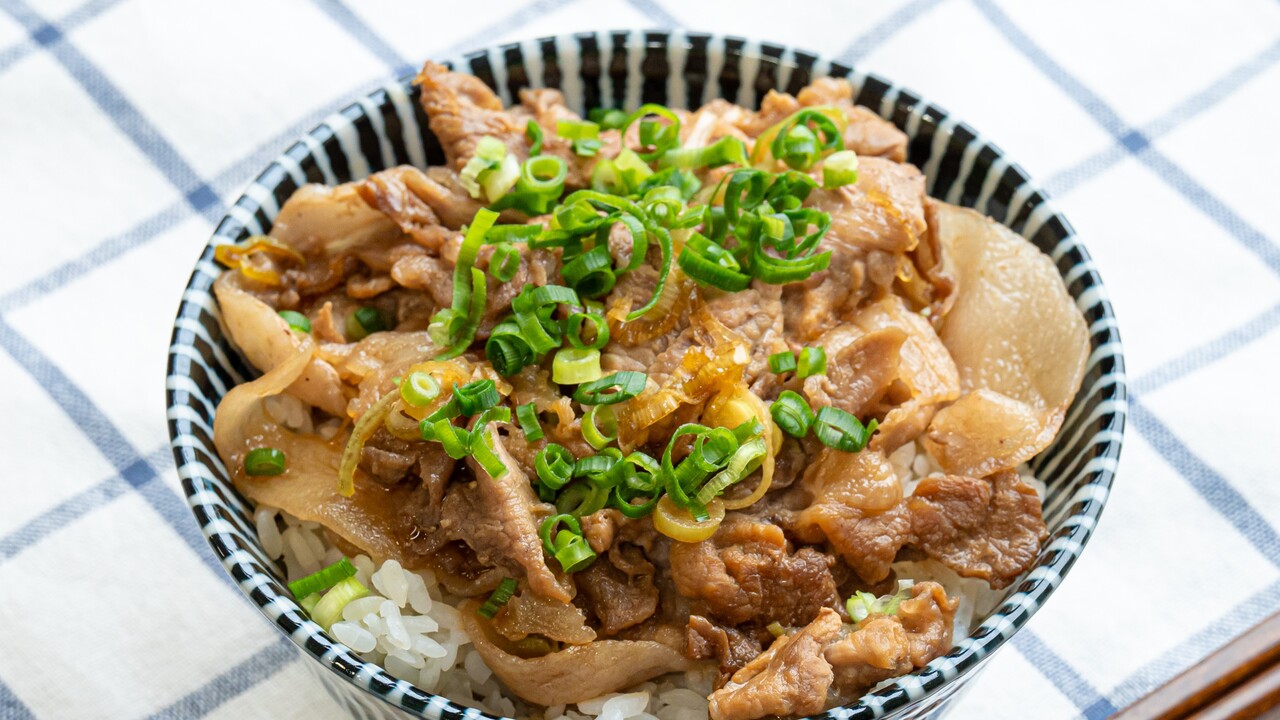 「豚こま肉はこう食べる」これはハマる！週5で使える“アレンジ”5選