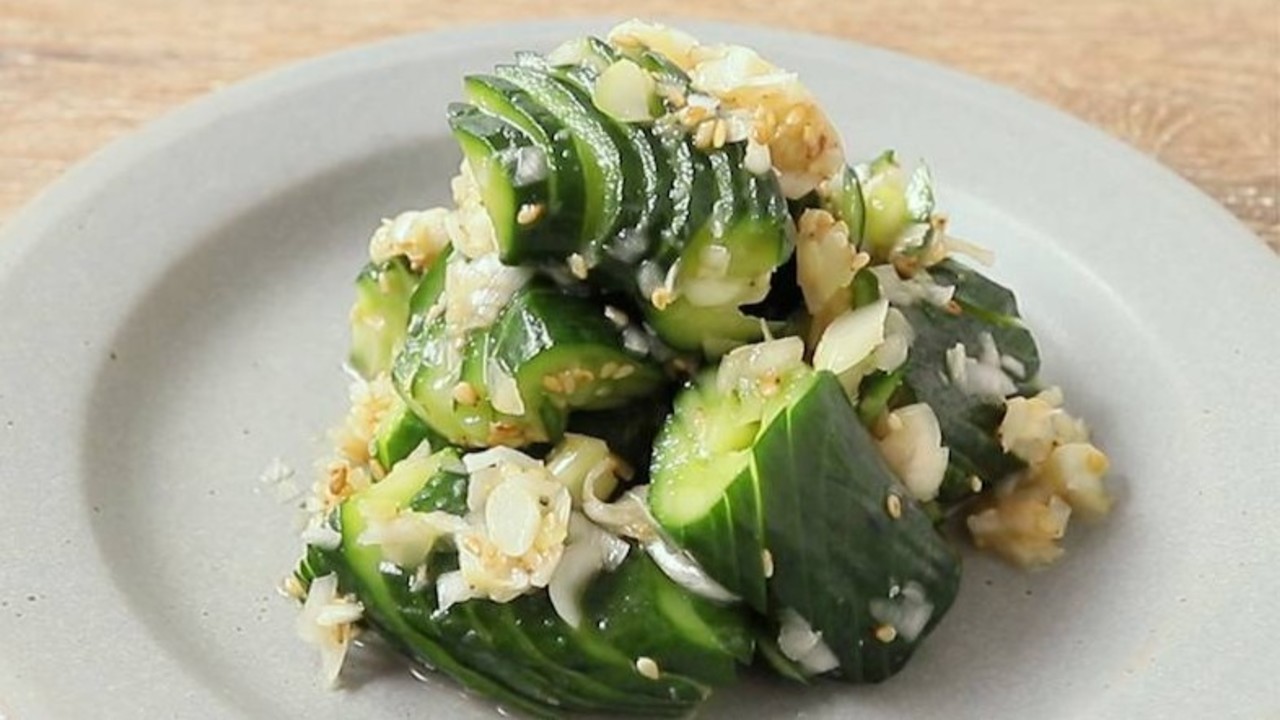 「きゅうりがあったらコレ！」ポリポリ夢中になる“大人気やみつき”レシピ5選