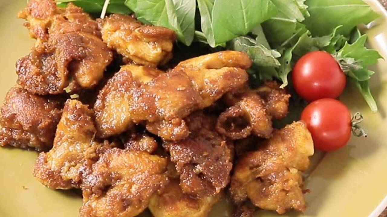 「フライパンひとつ、家族も喜ぶ」さっと作れておいしい！毎日おかず5選