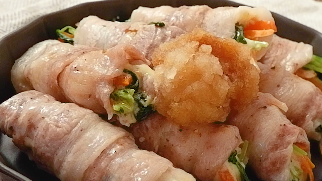 「また作ってね！」「これ、大好き！」ずっと作り続けたい！とっておきの“大人気おかず”レシピ5選