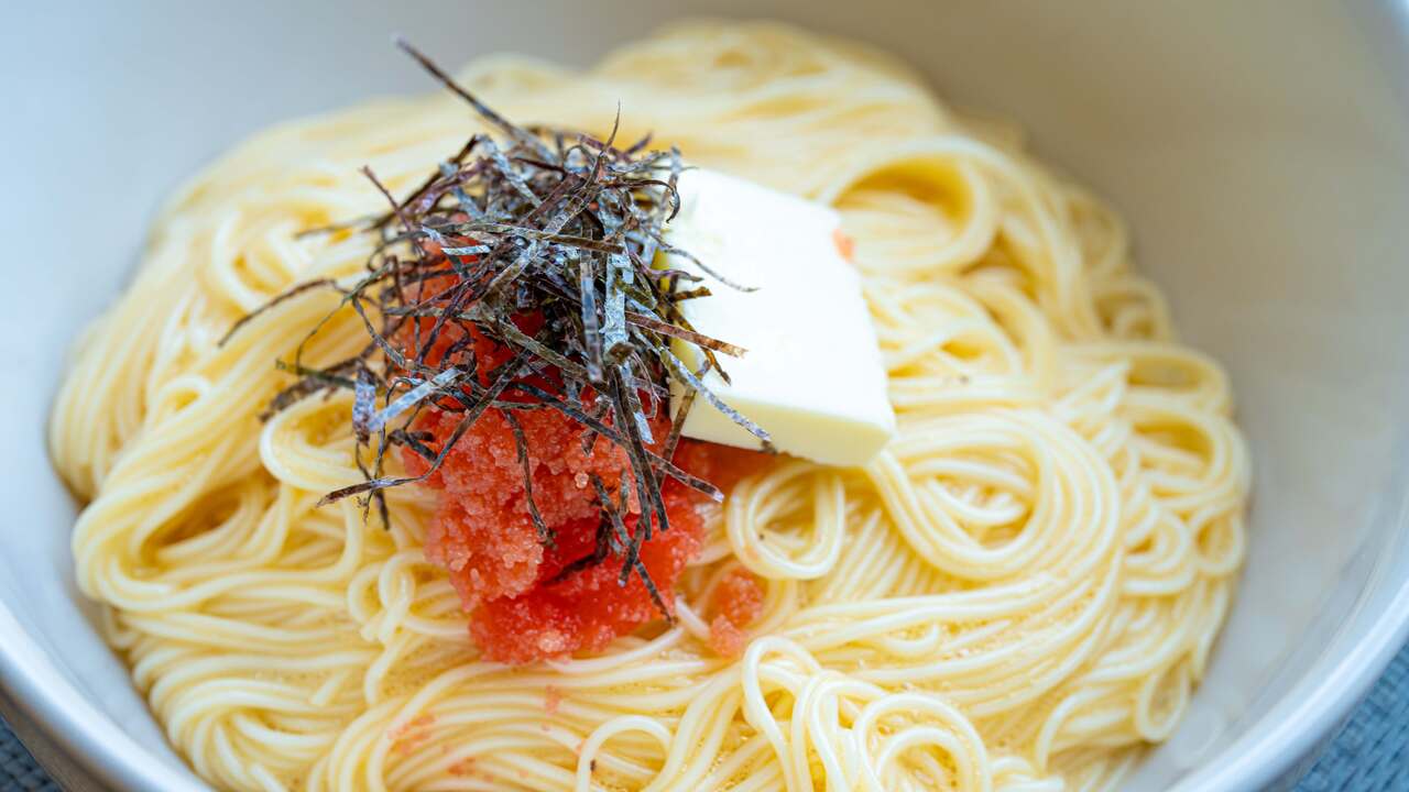 「そうめん、これ思いつかなかった！」何回も食べたい！アレンジ5選