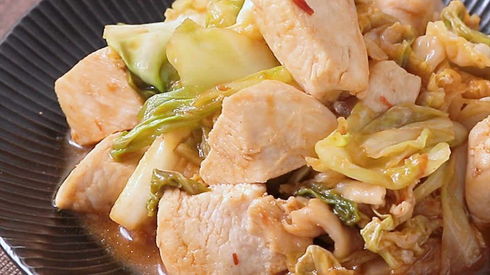 しっかり食べながら痩せたい カロリー控えめな ダイエットおかず レシピ3選 クラシル