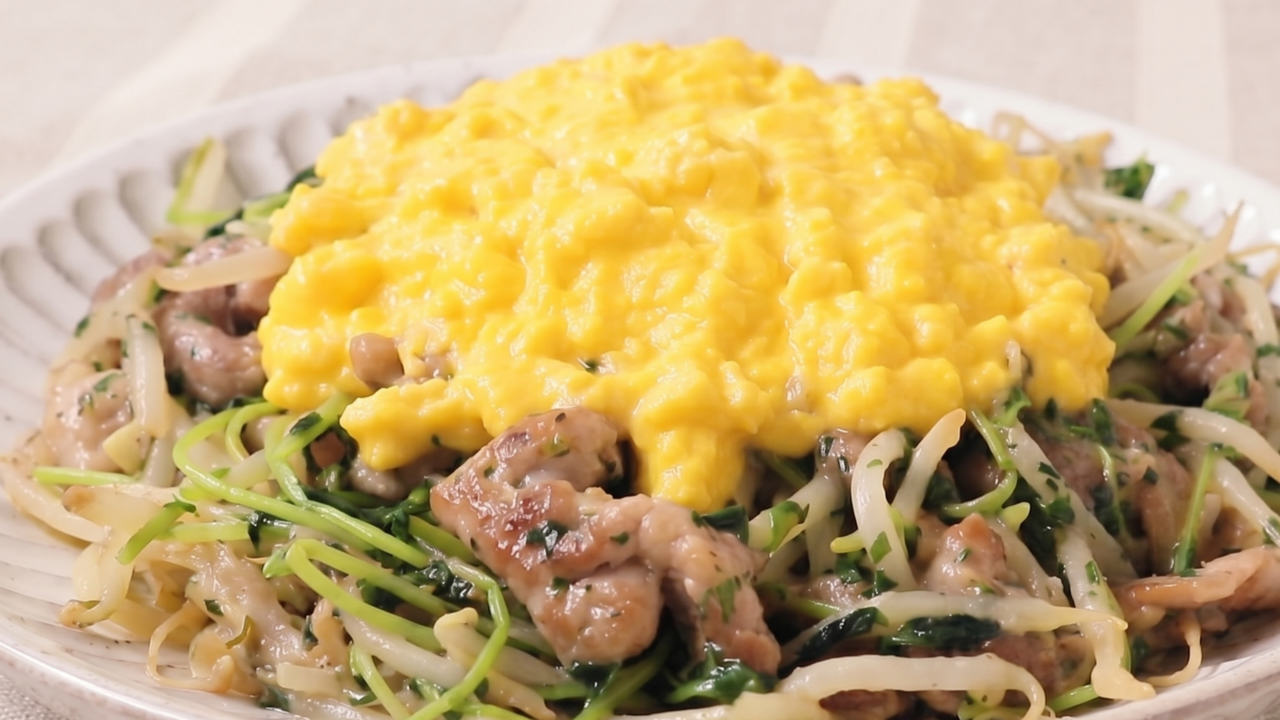 「何回も作ってる！」「これ大好き」お財布にやさしくて、パパッと簡単“豚こま肉”レシピ5選