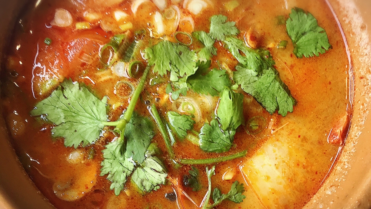 トムヤムクンの具材とは？本格的な定番具材から変わり種までご紹介！
