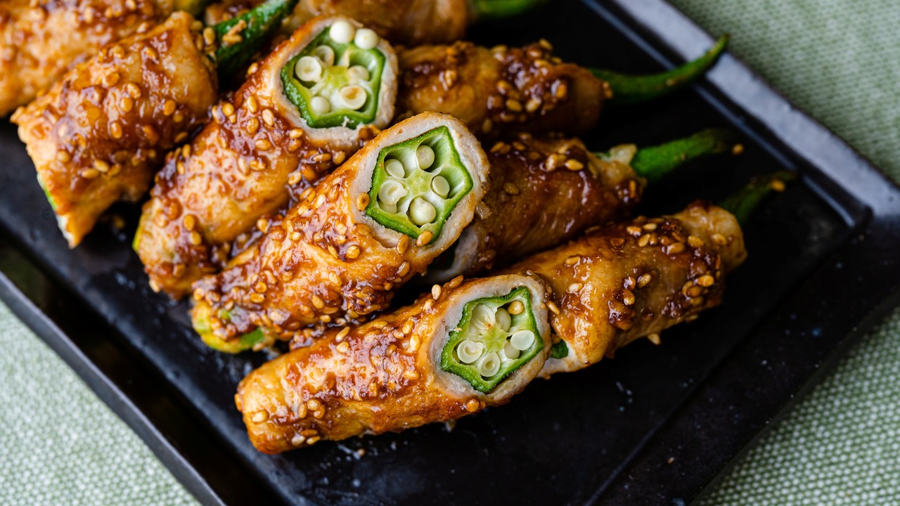 「いつもの調味料がここまで変わる。」思いつかなかった組み合わせ！毎日おかず5選