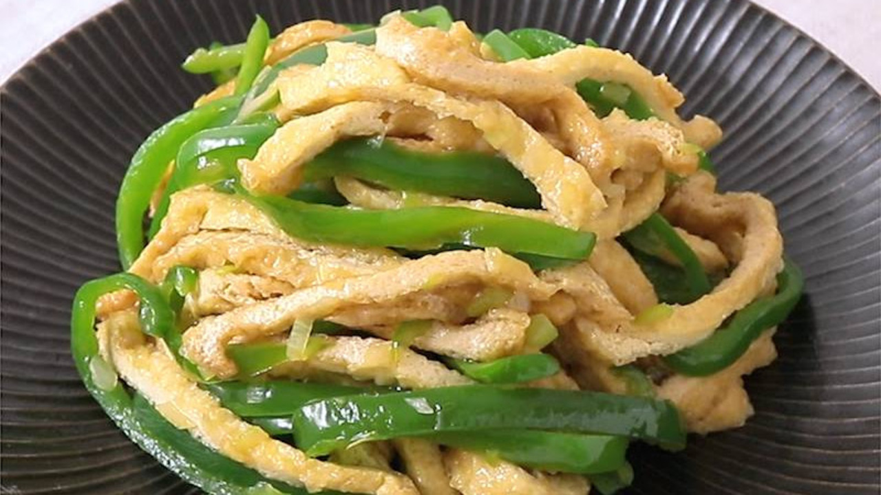 「作っておいて大正解」「あれ、もうないの？」毎日がちょっと楽になる“おいしい常備菜”5選