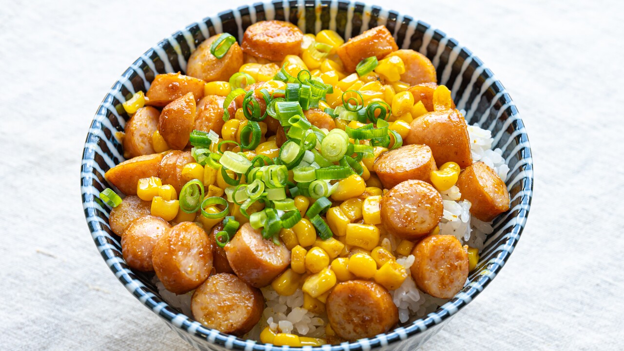 「今日はこれでいい！」パパっと作れて、お腹も心も満たされる“満足ごはん”レシピ5選