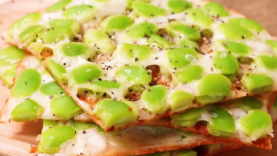 1週間お疲れ様でした ぱぱっと作れる簡単 チーズおつまみ レシピ5選 クラシル