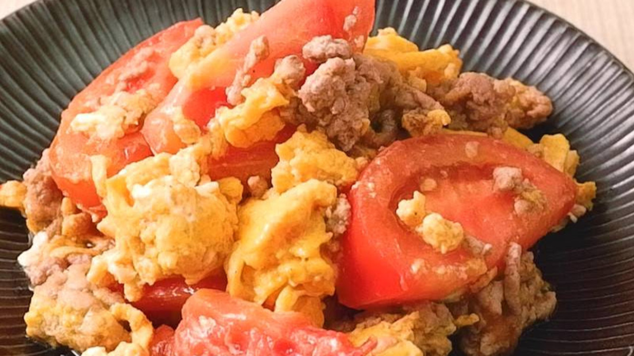 「味つけに迷わない！」めんつゆで簡単に作れるスピードおかず5選