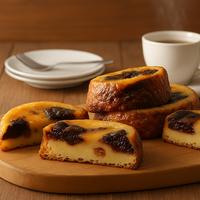 フランス菓子「ファーブルトン」とは？味や基本の作り方について解説！