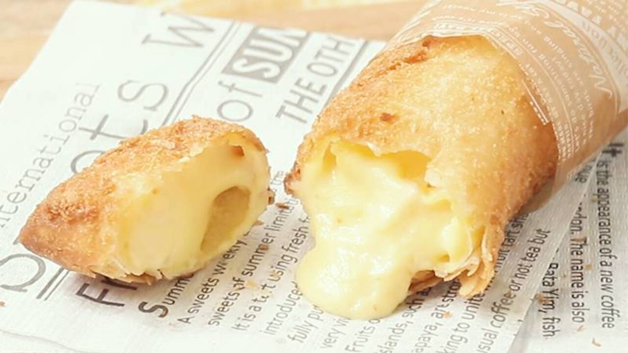 「牛乳あったらコレ！」「何回も作ってる」とびきりおいしい“おやつ”レシピ5選