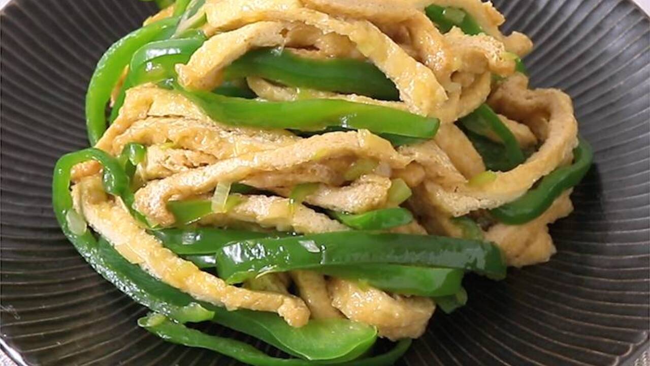 「作っておいてよかった…！」毎日をちょっと楽にする“常備菜”レシピ5選