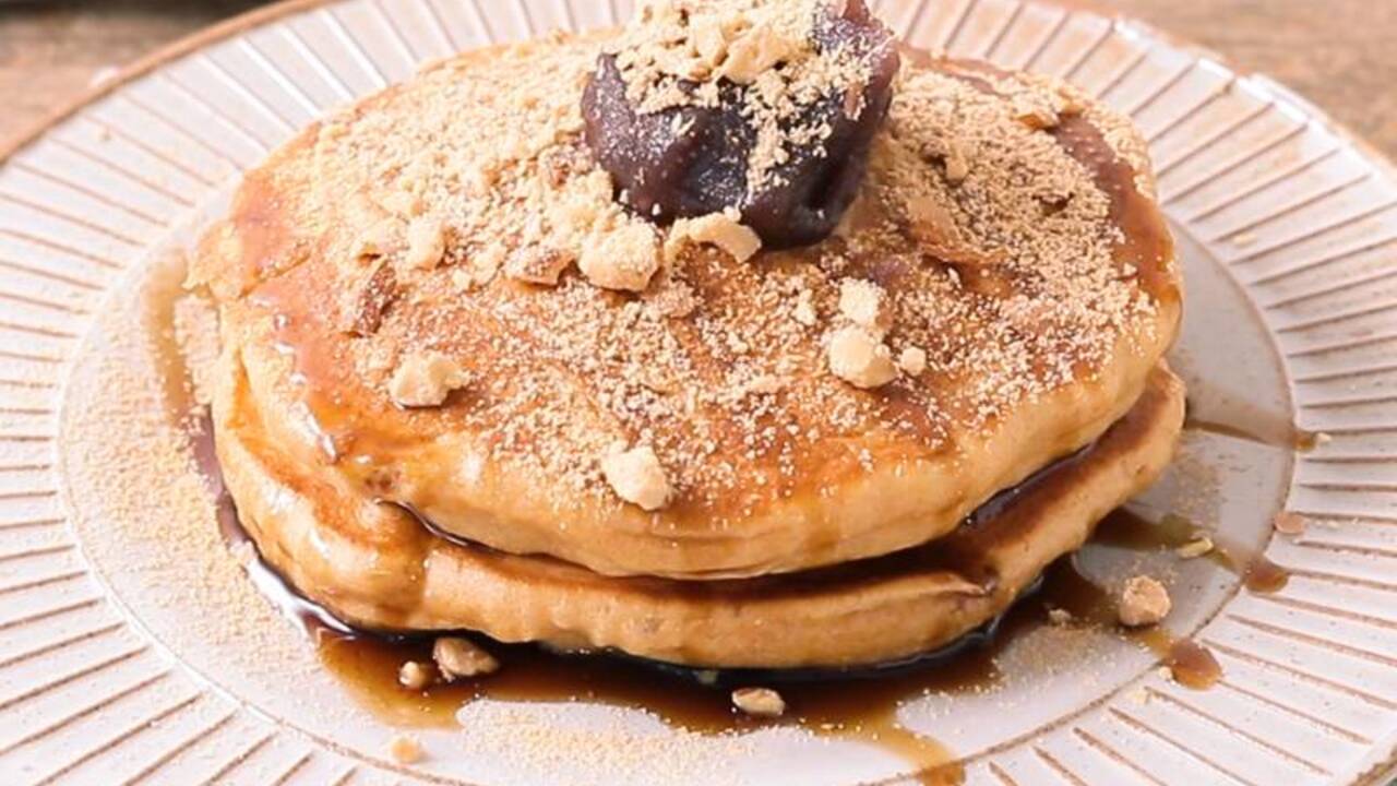 「ホットケーキミックス、この手があったか！」ふわもちおやつ5選