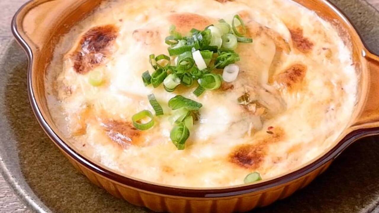 「豆腐があったらコレに決まり！」使い切りにもぴったり“ふわとろ”レシピ5選