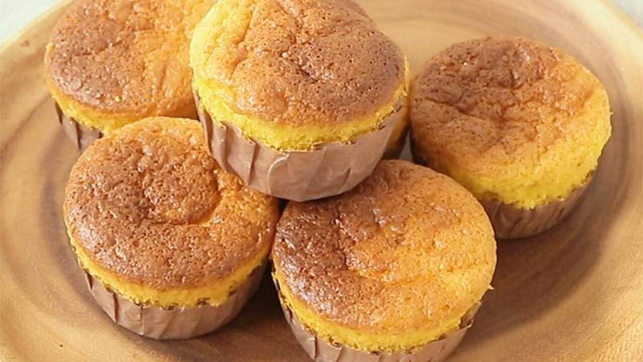 「ホットケーキミックスあったらコレ！」材料3つ“お手軽おやつ”5選