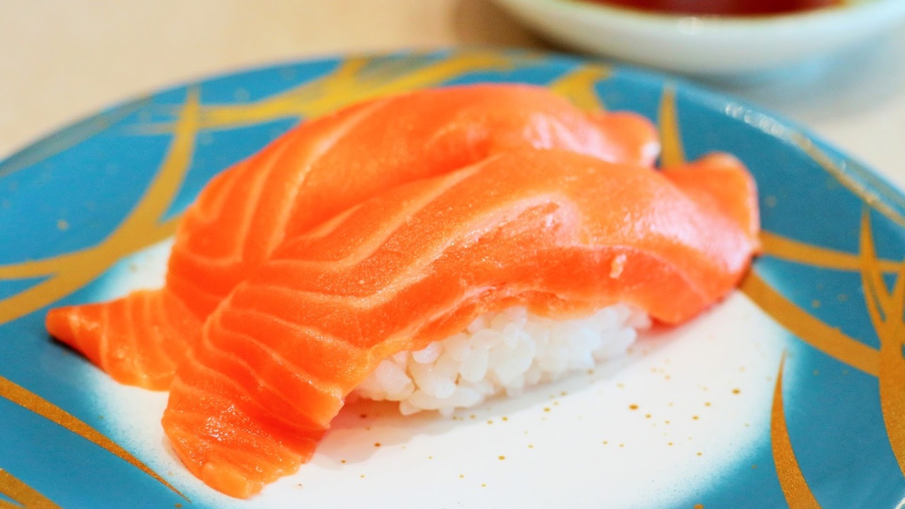 回転寿司で“最後に食べるネタ”といえば？3位たまご、2位サーモンを抑えた1位は…