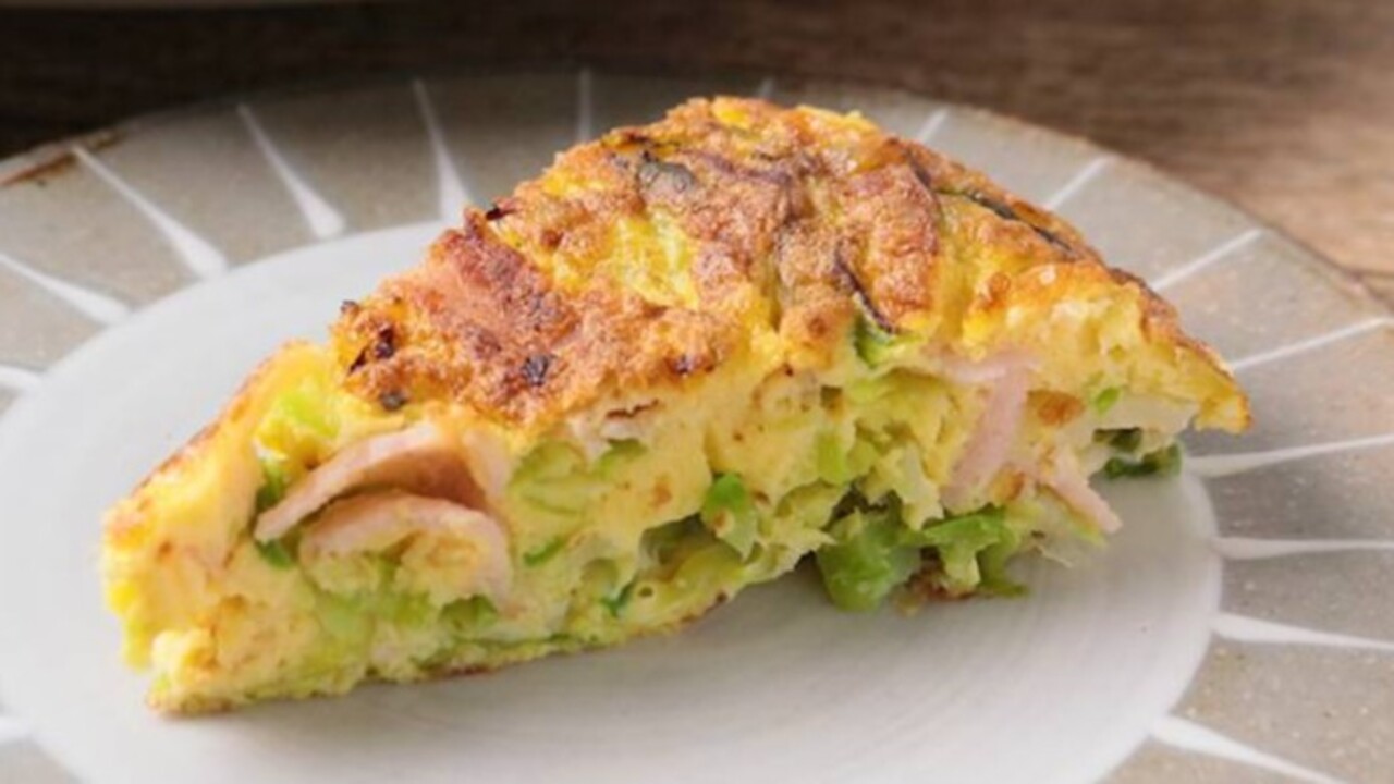 「春キャベツはこう食べる」おいしい旬の味“やみつき”レシピ5選