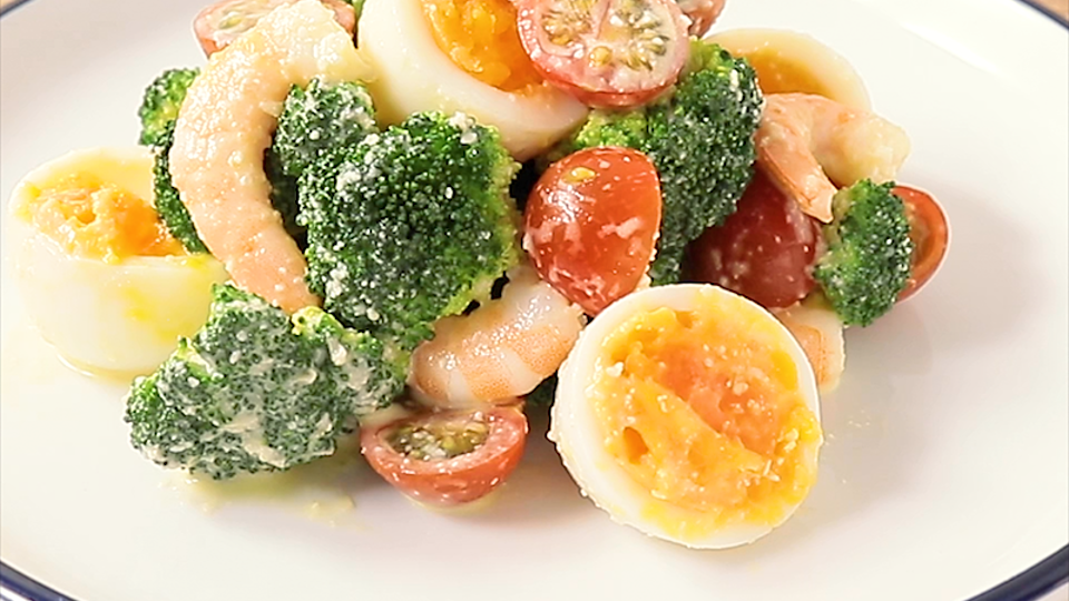 デパ地下のお惣菜みたい 気軽に作れる ウマおかず レシピ5選 クラシル