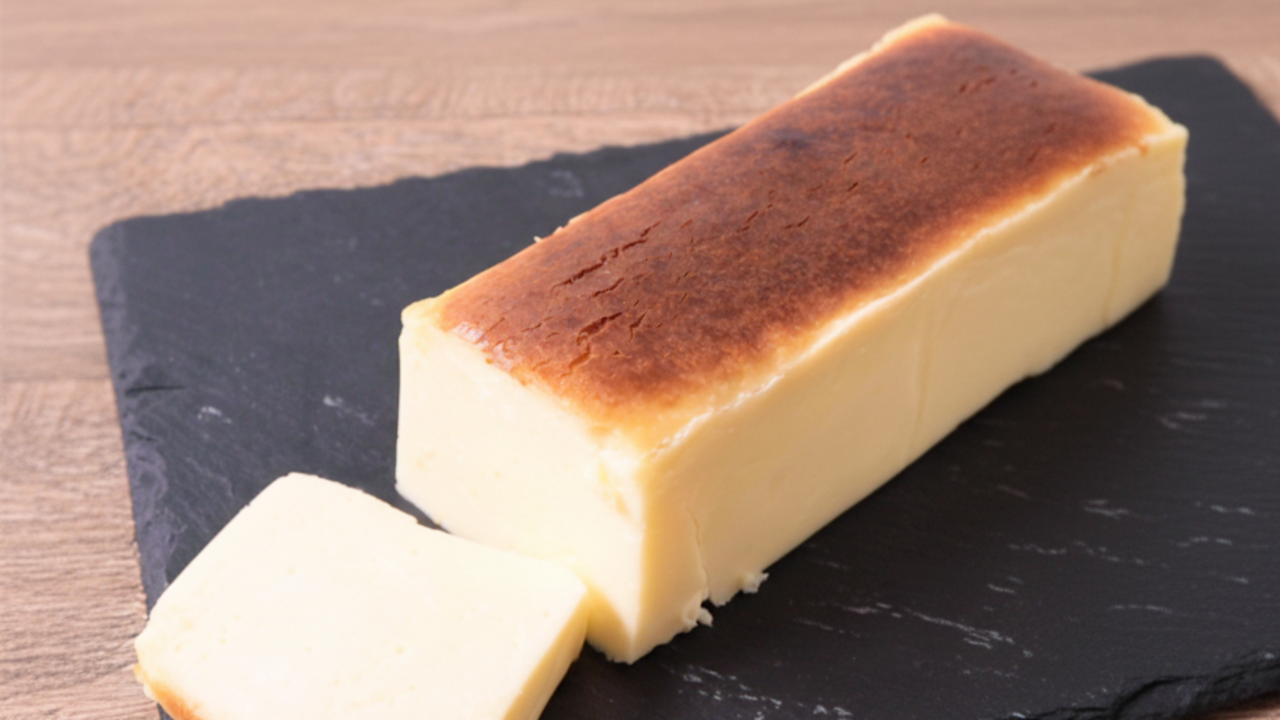 「えっ簡単すぎる…！」「また作ってね！」混ぜて焼くだけで感動“チーズケーキ”レシピ5選