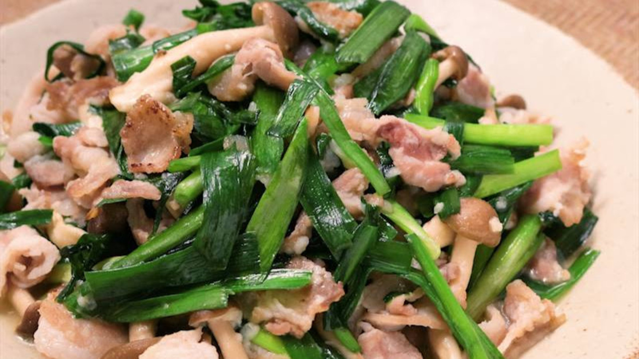 「パパっと作れて、みんなが喜ぶ」フライパンですぐできる“毎日のおかず”5選