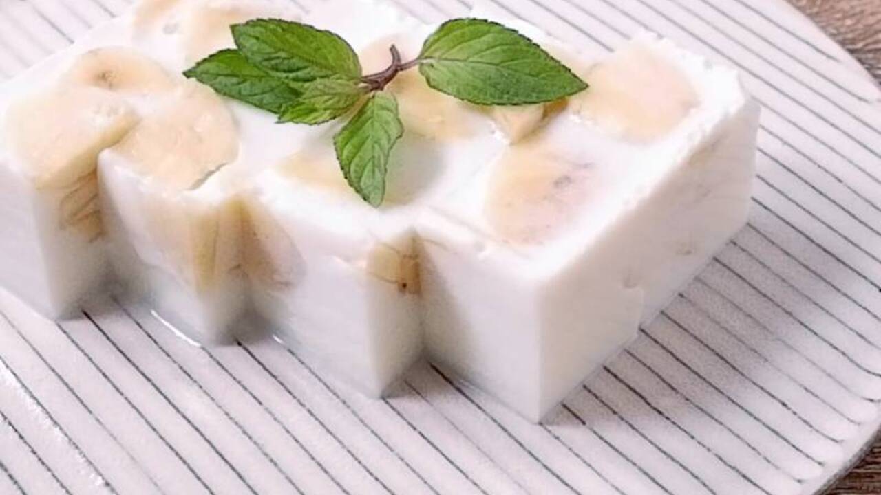 「牛乳ある日はこれ。」「大好きなおやつ！」何度も作りたくなるお手軽レシピ3選