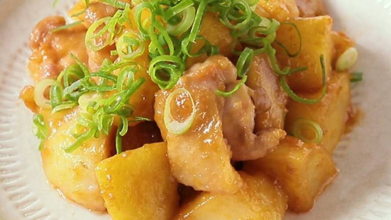 「買い物、行かなくていい！」“食材2つ”でパパっとおいしい！大満足おかずレシピ5選