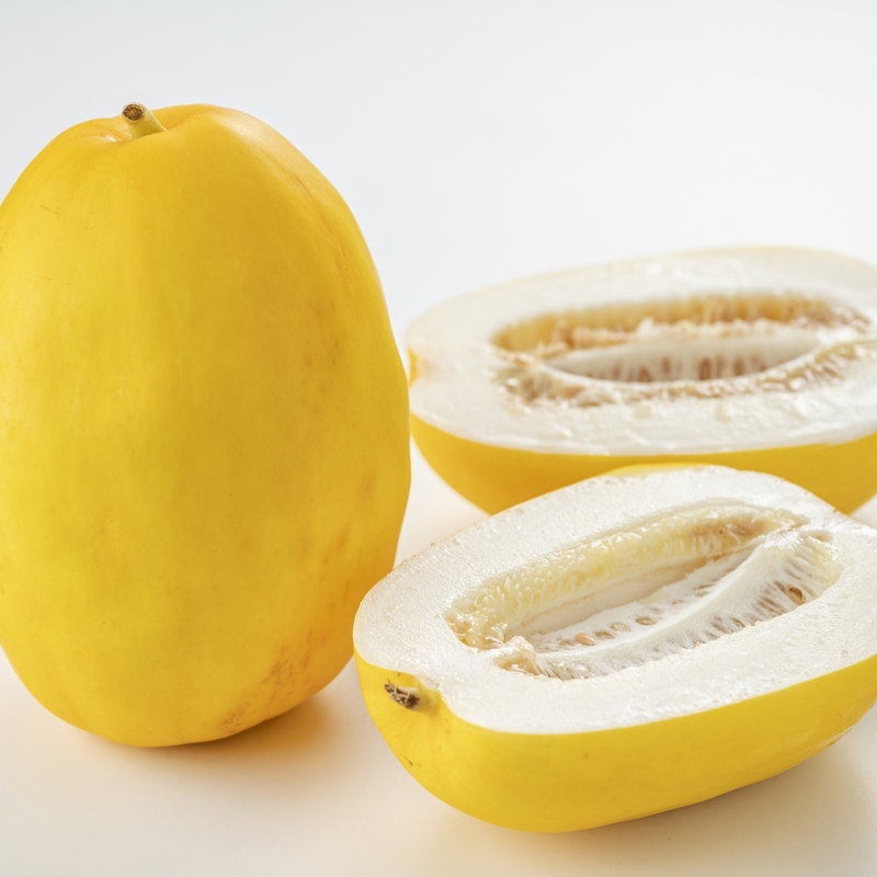 ウリメロン様 メロンの仲間「マクワウリ」ってどんな野菜？味やおすすめの食べ