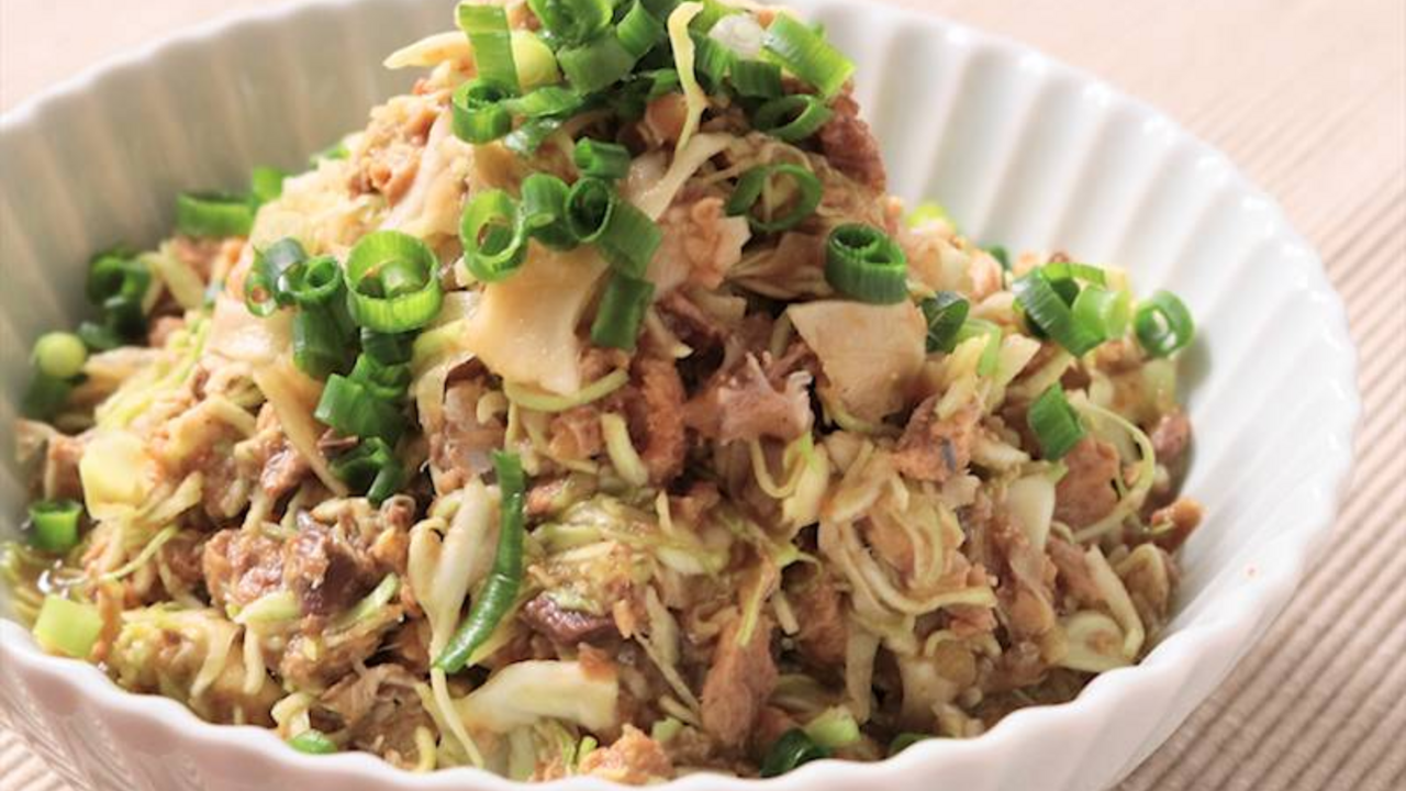 「サバ缶あったらコレ作って！」試したらハマること間違いなし！“簡単”レシピ5選