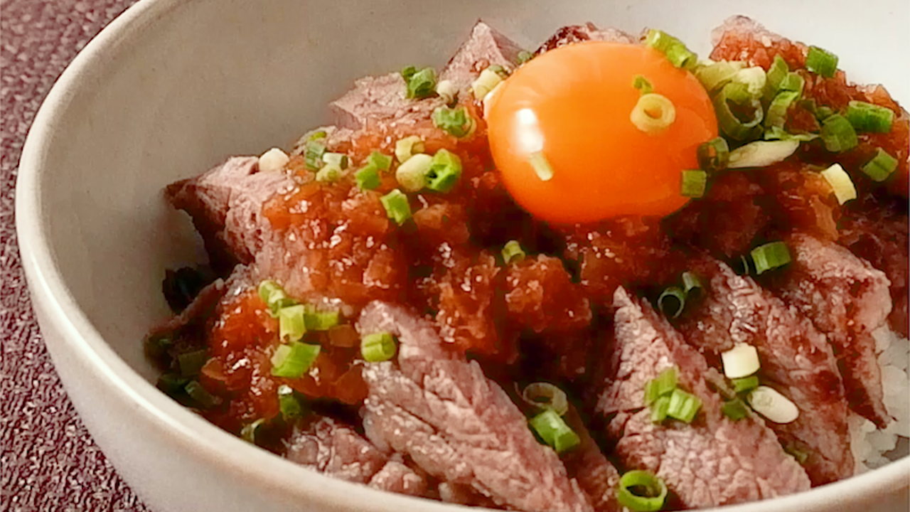 シャリアピンってどんなソース 簡単レシピもご紹介 クラシル