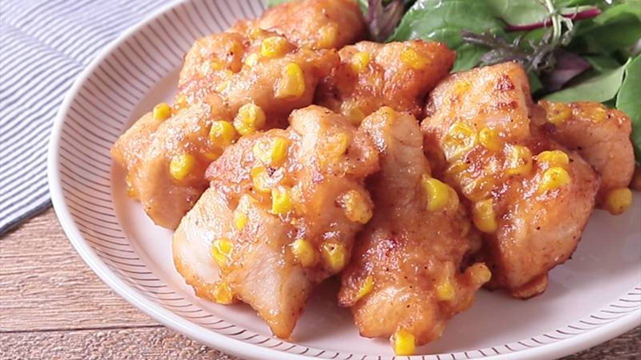 「とうもろこし、こう使って！」みんなが喜ぶ、やみつき旬レシピ5選