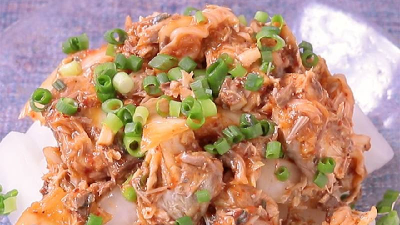 「サバ缶あったらコレ作って！」お箸がとまらない！簡単でおいしい“味わい”レシピ5選